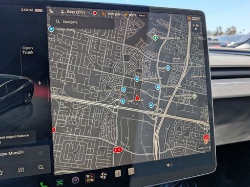 Used 2024 Tesla Model 3 RWD image 13