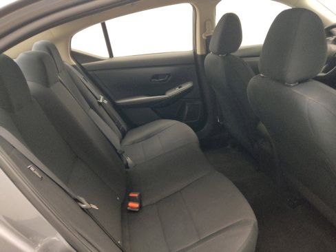 Used 2024 Nissan Sentra S FWD image 19