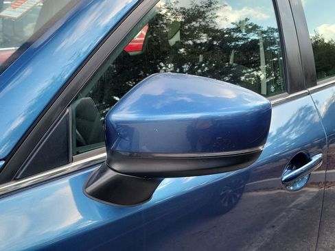 Used 2017 MAZDA CX-5 Sport image 8