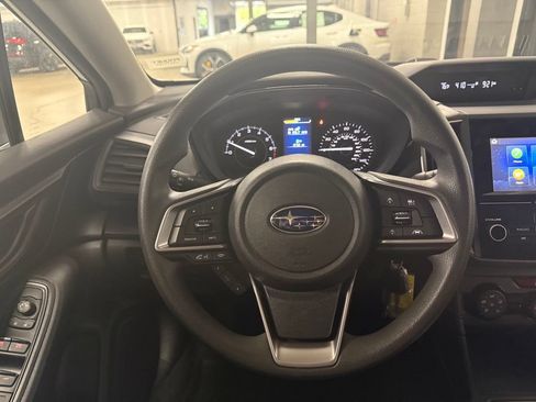 Used 2022 Subaru Impreza 2.0i AWD/4WD image 11