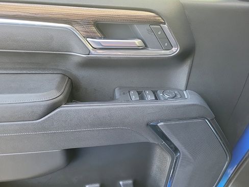 Used 2025 Chevrolet Silverado 1500 LT Trail Boss image 20