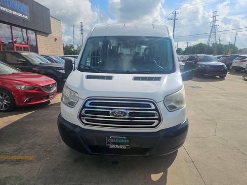 Used 2016 Ford Transit 350 XLT RWD image 3