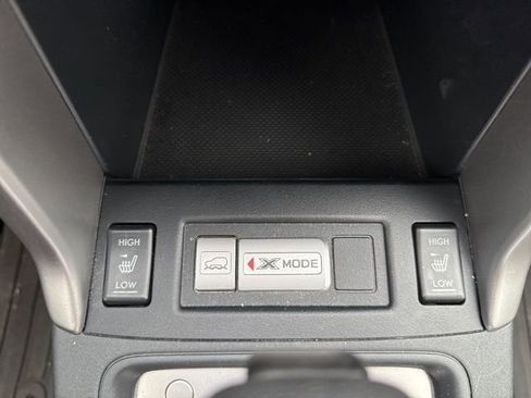 Used 2018 Subaru Forester 2.5i Premium image 16
