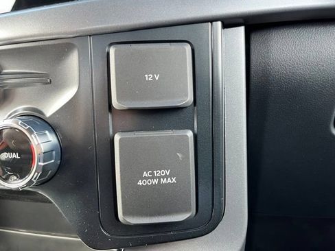 New 2026 Ford F150 XLT w/ FX4 Off-Road Package AWD/4WD image 32