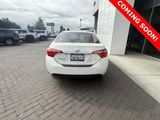 Used 2017 Toyota Corolla LE image 3