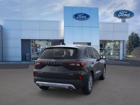 New 2026 Ford Escape Active w/ Tech Pack #1 AWD/4WD image 8
