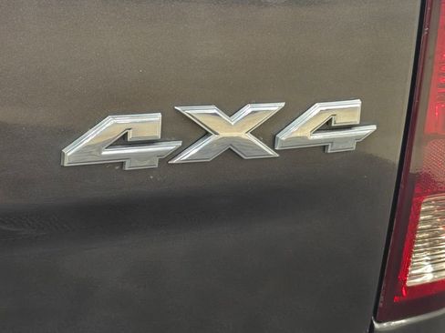 Used 2016 RAM 1500 Big Horn AWD/4WD image 53