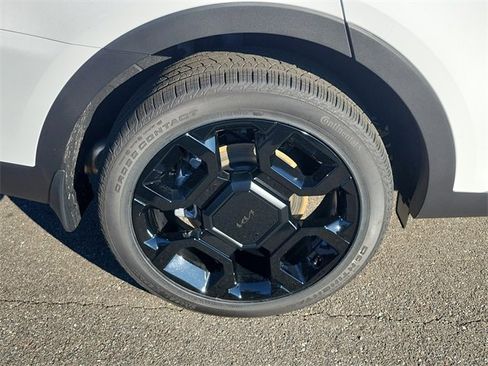 New 2026 Kia Sorento SX image 40