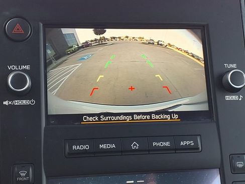 Certified 2025 Subaru Forester AWD/4WD image 19