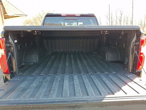 Used 2021 Chevrolet Silverado 1500 LTZ image 28