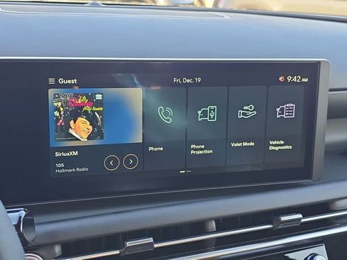 New 2026 Hyundai Santa Cruz SE image 28