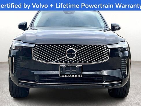 Certified 2025 Volvo XC90 B6 Plus image 5