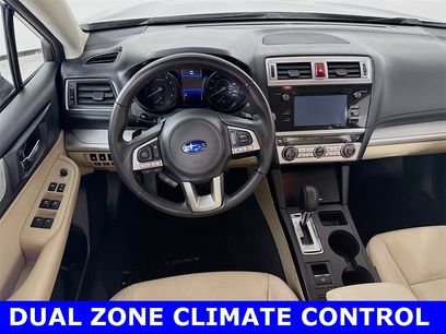 Used 2017 Subaru Legacy 2.5i Premium