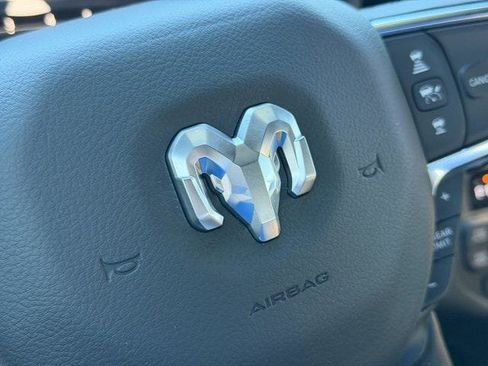 New 2025 RAM 1500 Laramie image 37