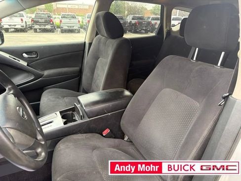 Used 2011 Nissan Murano S FWD image 14