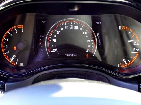 Used 2022 Dodge Durango SXT w/ Blacktop Package image 19