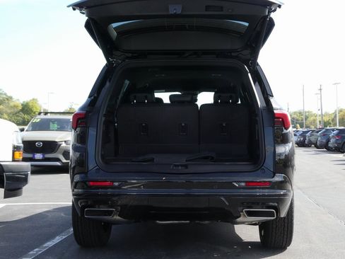 New 2026 Buick Enclave Sport Touring w/ Power Package image 25