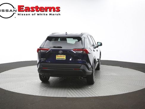 Used 2024 Toyota RAV4 XLE FWD image 36