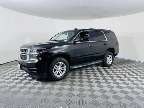 Used 2020 Chevrolet Tahoe LT RWD image 4