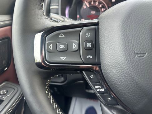 New 2026 RAM 1500 Limited image 32