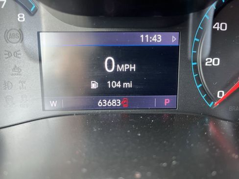 Used 2019 Chevrolet Colorado Z71 image 12