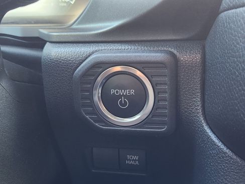 Used 2025 Toyota Land Cruiser w/ Premium Package image 35