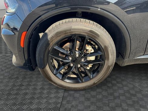 Used 2022 Dodge Durango R/T RWD image 14