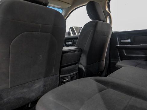 Used 2019 RAM 2500 Tradesman image 37