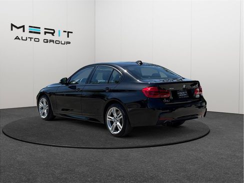 Used 2018 BMW 330i xDrive Sedan image 7
