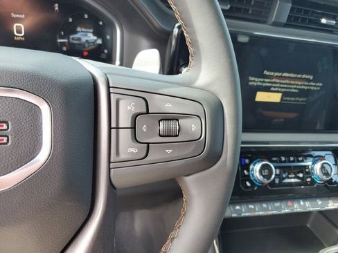 New 2026 GMC Sierra 1500 AT4 w/ AT4 Premium Package AWD/4WD image 29