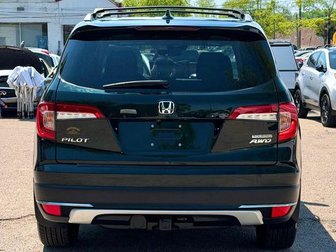 Used 2019 Honda Pilot Touring image 6