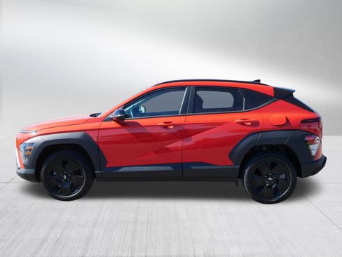 Certified 2026 Hyundai Kona SEL Sport AWD/4WD image 4
