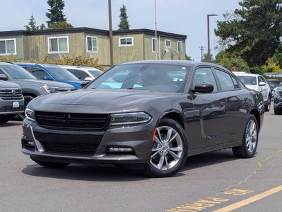 Used 2023 Dodge Charger SXT