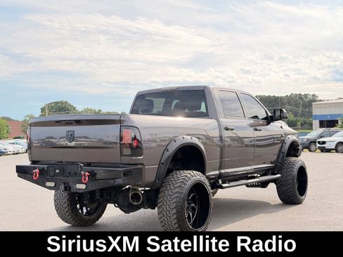 Used 2016 RAM 2500 Tradesman w/ Chrome Appearance Group AWD/4WD image 7