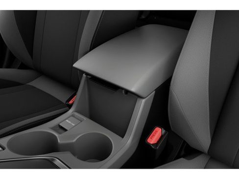 New 2026 Subaru Crosstrek 2.5i Premium AWD/4WD image 22
