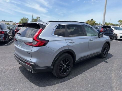 Used 2024 Honda CR-V Sport image 7