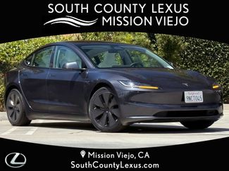 Used 2024 Tesla Model 3 Long Range AWD/4WD video 1