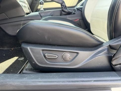Used 2015 Ford Mustang 50 Years RWD image 11