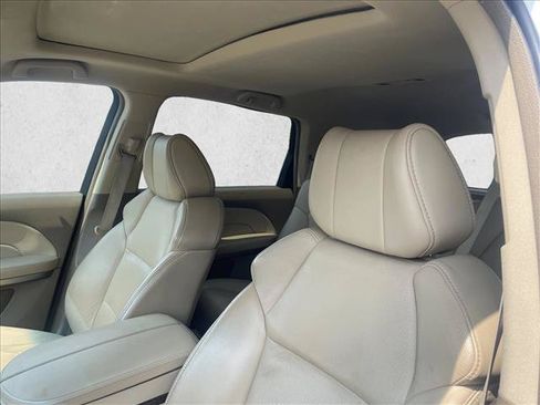 Used 2012 Acura MDX w/ Advance Package AWD/4WD image 12
