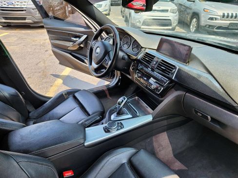 Used 2016 BMW 328i xDrive Sedan image 21