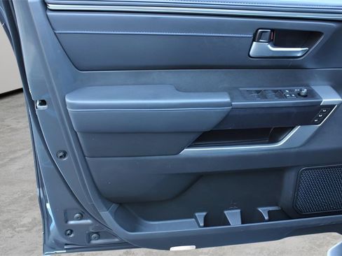 Used 2024 Toyota Tundra Platinum image 20