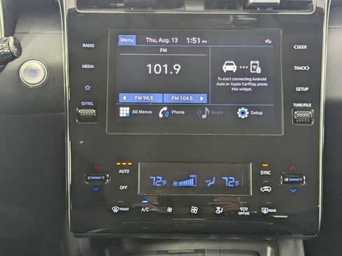 Used 2024 Hyundai Tucson SEL FWD image 18