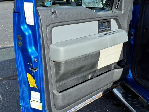 Used 2014 Ford F150 XLT w/ XTR Package image 6