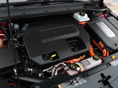 Used 2012 Chevrolet Volt Premium w/ Premium Trim Package image 49