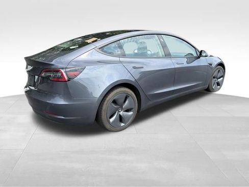 Used 2019 Tesla Model 3 Standard Range Plus RWD image 12