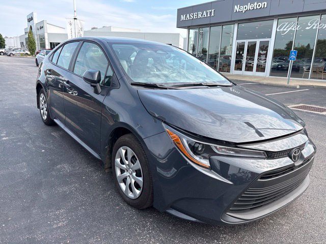Used 2026 Toyota Corolla LE FWD image 14