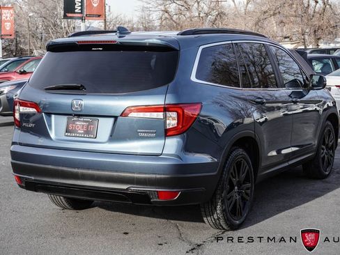 Used 2022 Honda Pilot Special Edition image 20