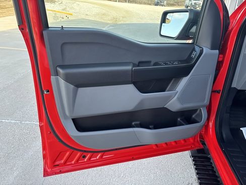 Used 2022 Ford F150 XL w/ Equipment Group 101A High image 13