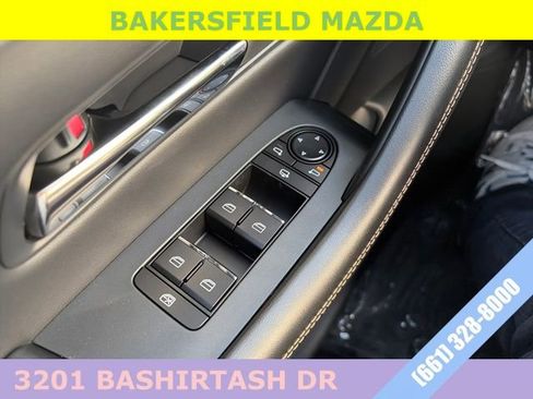 New 2026 MAZDA CX-70 3.3 Turbo S w/ Premium Package AWD/4WD image 19