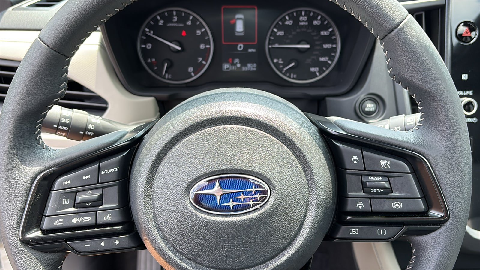Used 2026 Subaru Forester Premium AWD/4WD image 12